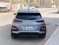 هیۆندای کۆنا